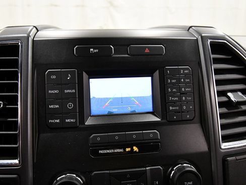 Used 2016 Ford F150 XLT w/ Equipment Group 301A Mid AWD/4WD image 23