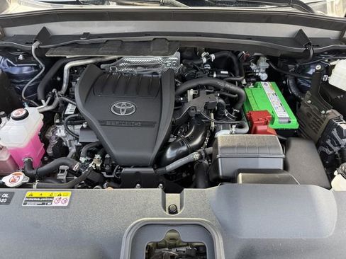 Certified 2024 Toyota Grand Highlander Limited image 34