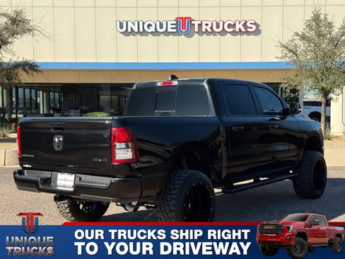 Used 2020 RAM 1500 Lone Star image 5