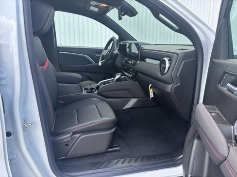 New 2026 Chevrolet Colorado Z71 w/ Z71 Convenience Package 2 image 17