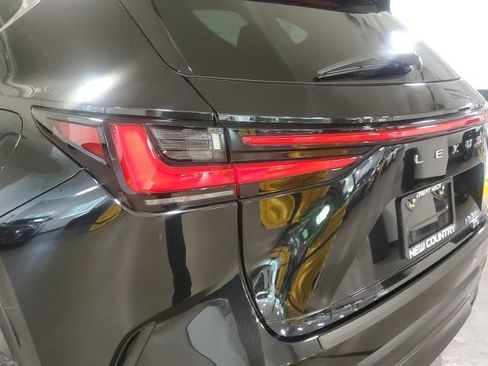 Used 2023 Lexus NX 350 AWD image 31