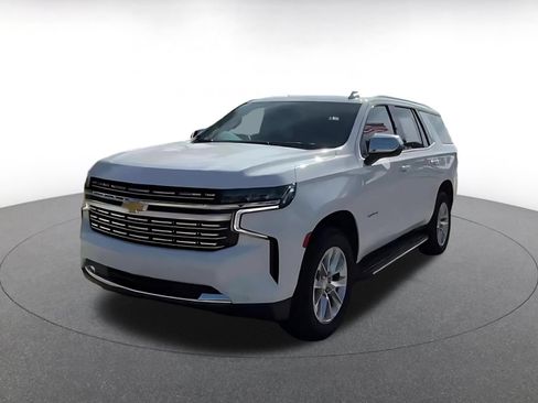 Used 2023 Chevrolet Tahoe Premier RWD image 7