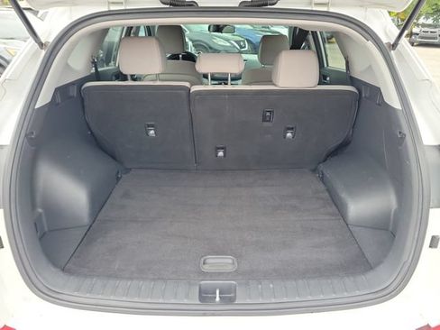 Used 2016 Hyundai Tucson SE w/ Option Group 02 FWD image 9