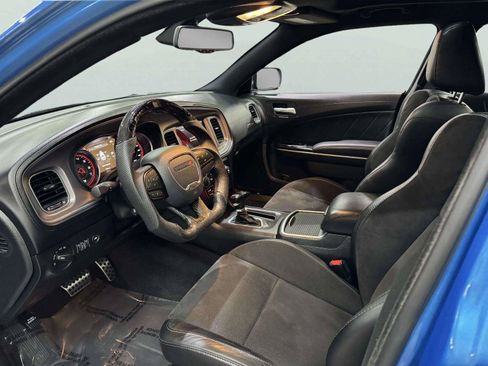 Used 2023 Dodge Charger Scat Pack RWD image 27