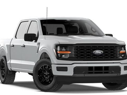 New 2026 Ford F150 STX image 4