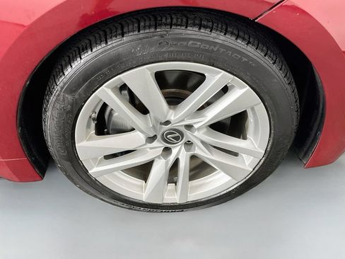 Used 2022 Lexus IS 300 w/ Accessory Package RWD image 37