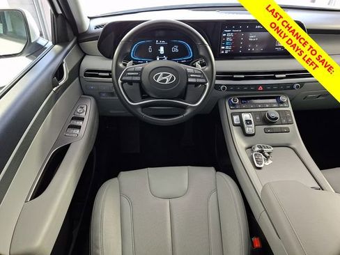 Used 2025 Hyundai Palisade SEL FWD image 13