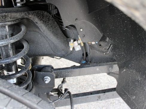 New 2026 RAM 5500 Tradesman RWD image 17