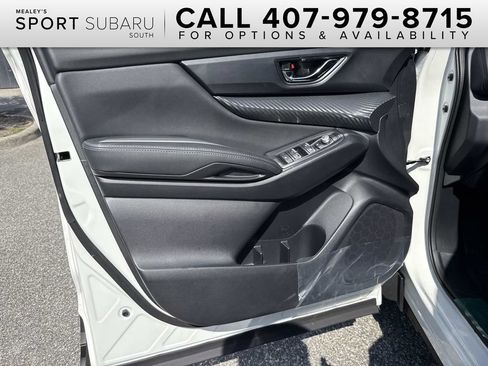New 2026 Subaru Ascent Premium AWD/4WD image 20