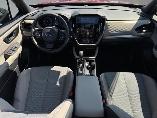 Certified 2026 Subaru Forester Premium AWD/4WD image 9