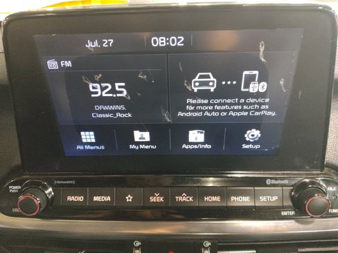 Used 2019 Kia Forte EX FWD image 25