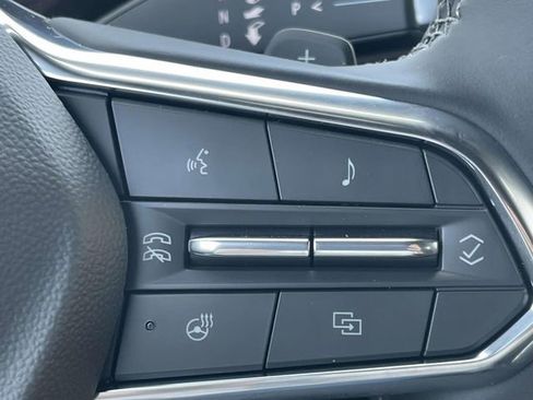 New 2026 Chevrolet Tahoe High Country AWD/4WD image 18
