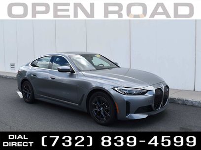 Used 2024 BMW i4 eDrive35 w/ Convenience Package