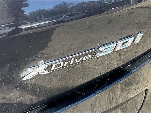 Used 2022 BMW X4 xDrive30i image 22