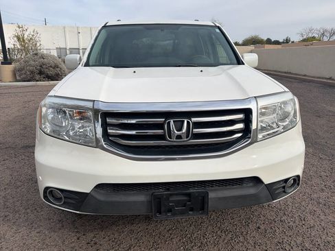 Used 2013 Honda Pilot Touring image 8