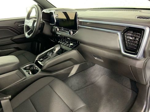 Used 2025 GMC Canyon Elevation w/ Convenience Package image 13