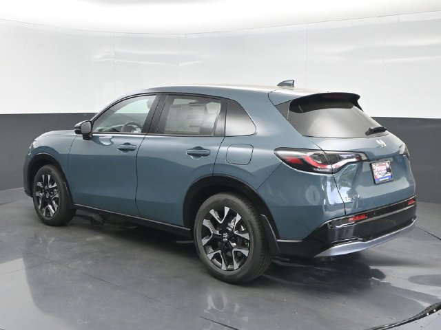 New 2027 Honda HR-V EX-L image 3