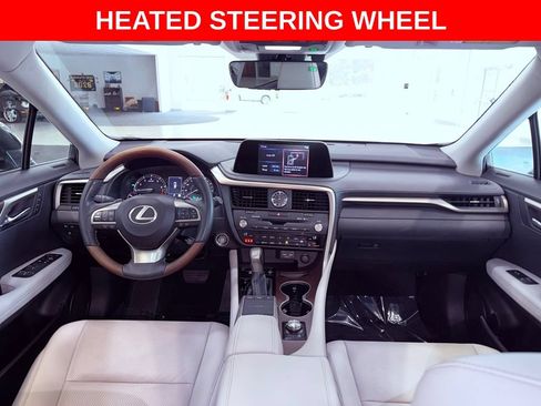 Used 2021 Lexus RX 350 FWD w/ Premium Package image 10