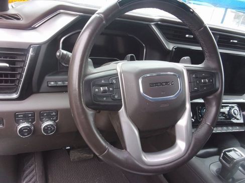 Used 2024 GMC Sierra 1500 Denali w/ Technology Package image 10