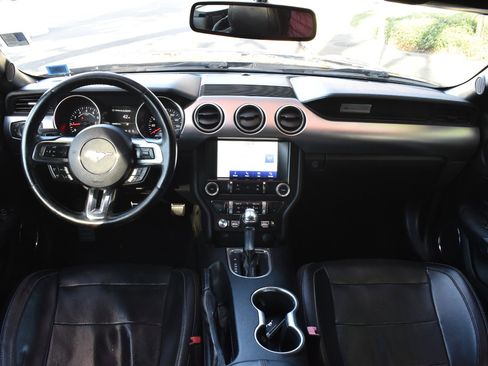 Used 2019 Ford Mustang Premium image 32