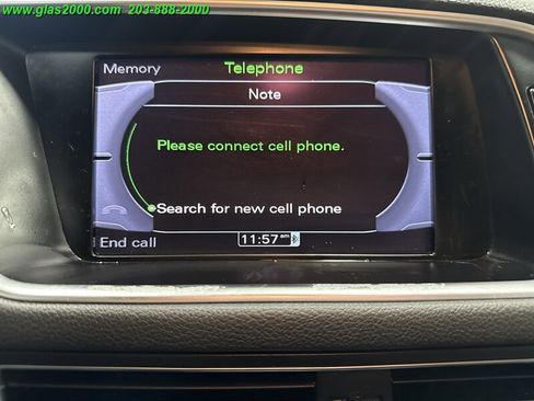 Used 2012 Audi Q5 3.2 Premium Plus image 29