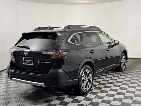 Used 2022 Subaru Outback Limited image 10