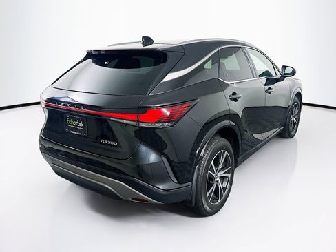 Used 2023 Lexus RX 350 Premium w/ Accessory Package (Z1) FWD image 9
