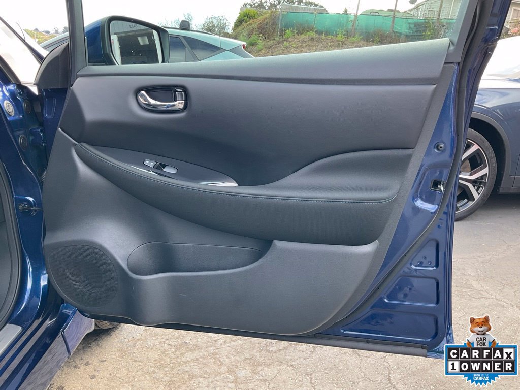 Used 2025 Nissan Leaf SV Plus FWD image 65
