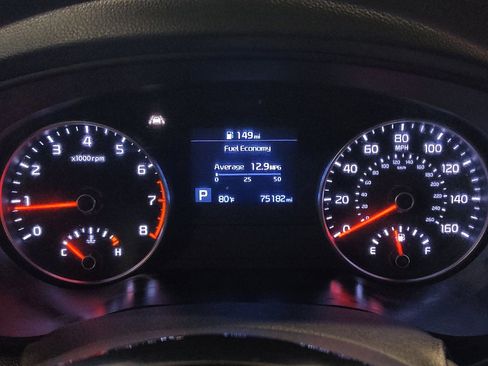 Used 2022 Kia Sportage LX FWD image 23