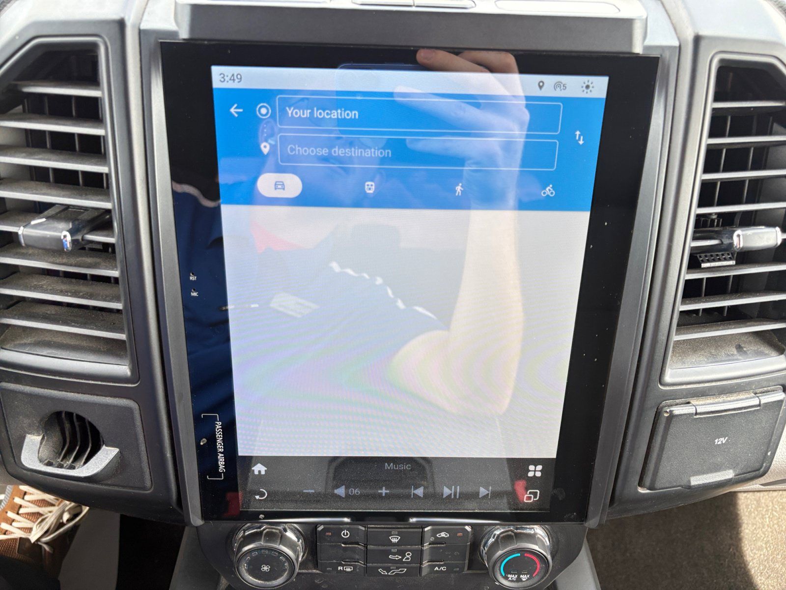 Used 2020 Ford F150 XL w/ Equipment Group 101A Mid RWD image 15