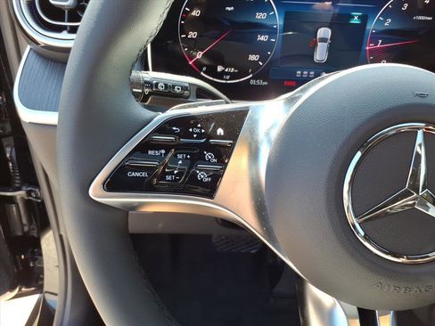 New 2026 Mercedes-Benz GLC 300 4MATIC image 15