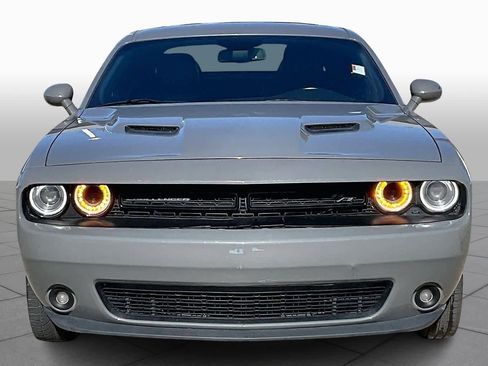Used 2018 Dodge Challenger R/T Plus image 3