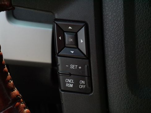Used 2013 Ford F150 King Ranch w/ King Ranch Luxury Pkg AWD/4WD image 26