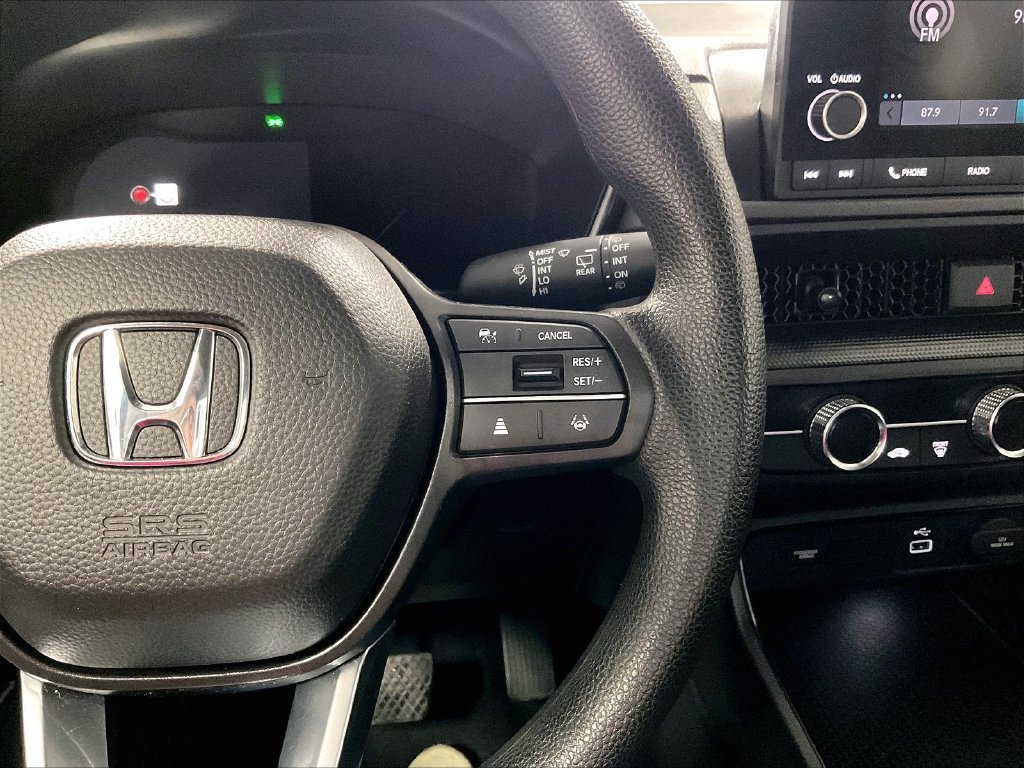 Used 2025 Honda CR-V LX image 23
