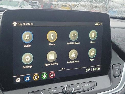 Used 2024 Chevrolet Blazer LT w/ Convenience Package image 27