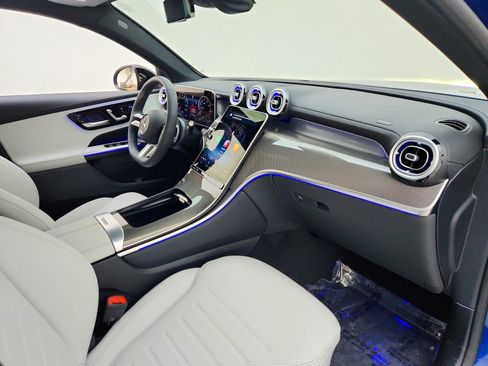 New 2026 Mercedes-Benz GLC 300 4MATIC image 19