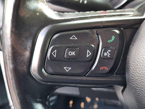 Used 2021 Jeep Wrangler Unlimited Sport image 23