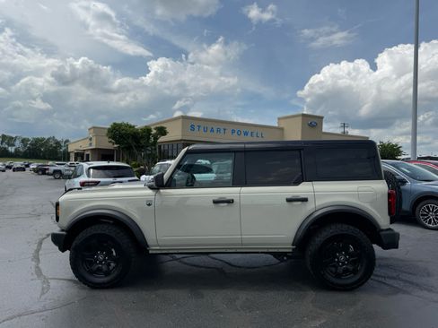 Used 2025 Ford Bronco Big Bend AWD/4WD image 26