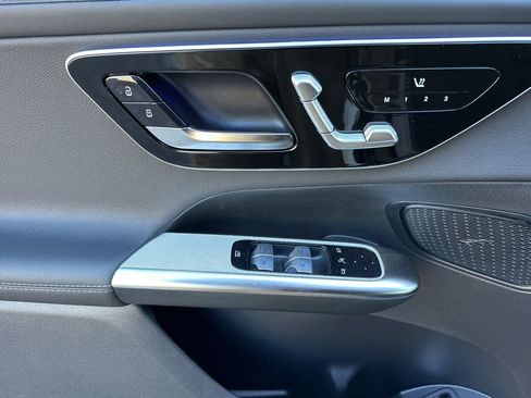 New 2026 Mercedes-Benz GLC 300 4MATIC image 10