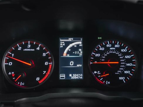 Used 2023 Subaru WRX Premium image 56