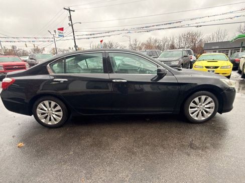 Used 2014 Honda Accord EX-L image 4