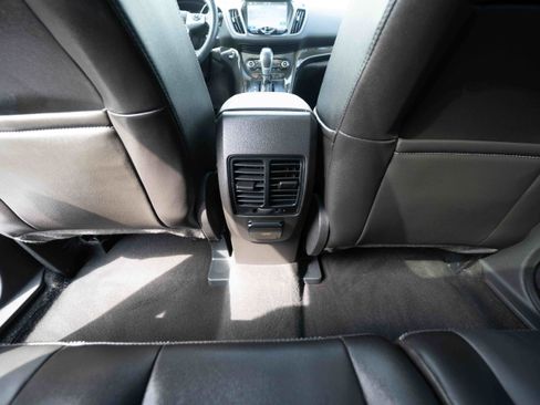 Used 2016 Ford Escape Titanium w/ Equipment Group 301A AWD/4WD image 22