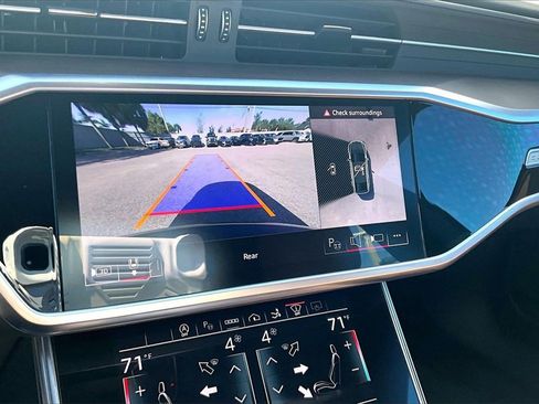 Used 2024 Audi A7 3.0T Prestige image 27