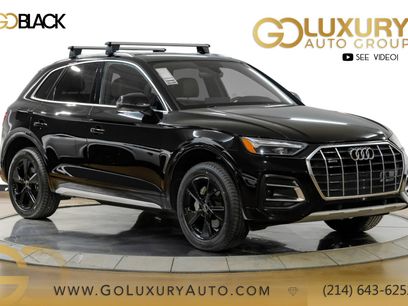 Used 2023 Audi Q5 2.0T Premium w/ Convenience Package