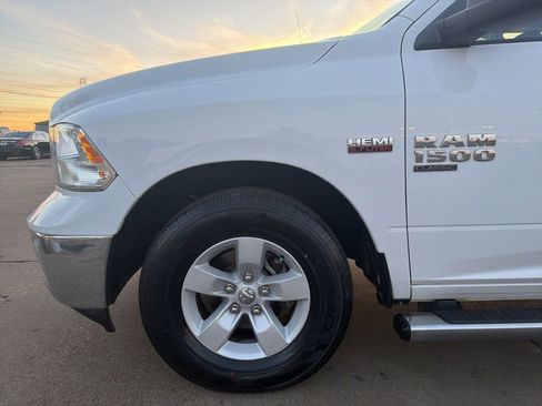 Used 2019 RAM 1500 Tradesman w/ Chrome Plus Package image 27