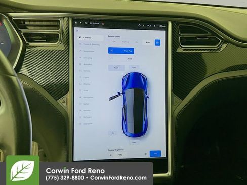 Used 2017 Tesla Model S 90D image 15