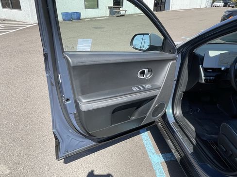 Certified 2023 Hyundai Ioniq 5 SEL AWD/4WD image 16