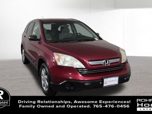 Used 2009 Honda CR-V EX image 3