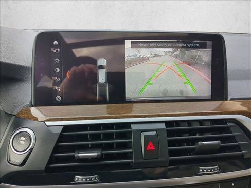 Used 2018 BMW X3 xDrive30i image 16