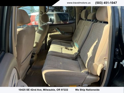 Used 2004 Toyota Tundra SR5 image 8